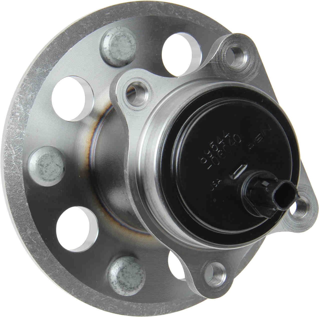 NSK Axle Bearing and Hub Assembly