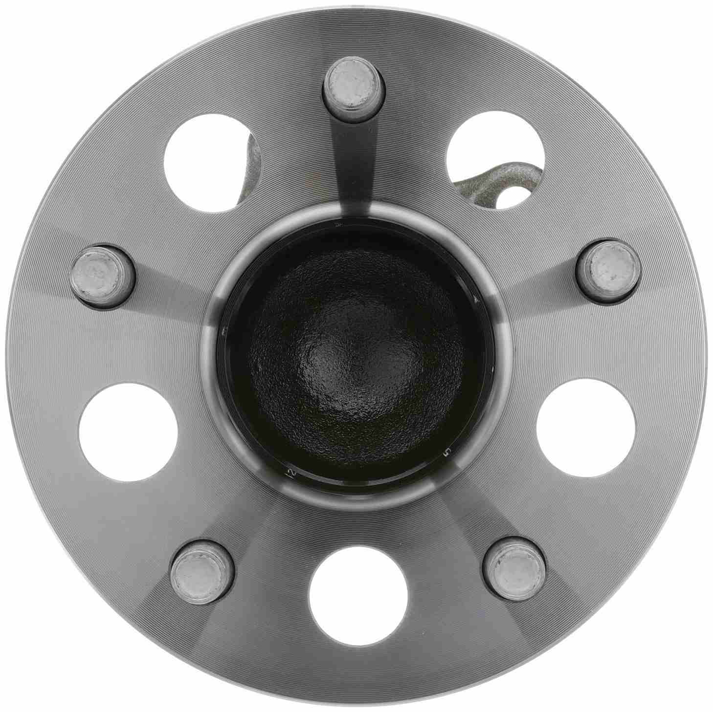 NSK Axle Bearing and Hub Assembly
