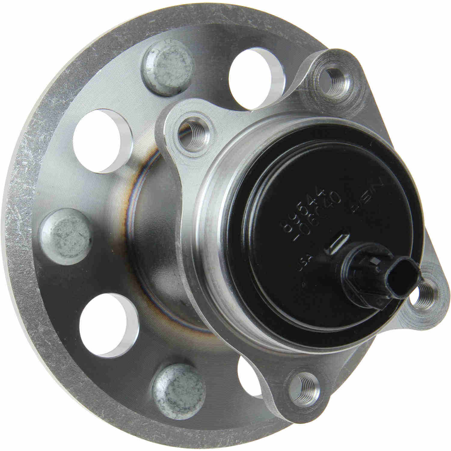 NSK Axle Bearing and Hub Assembly