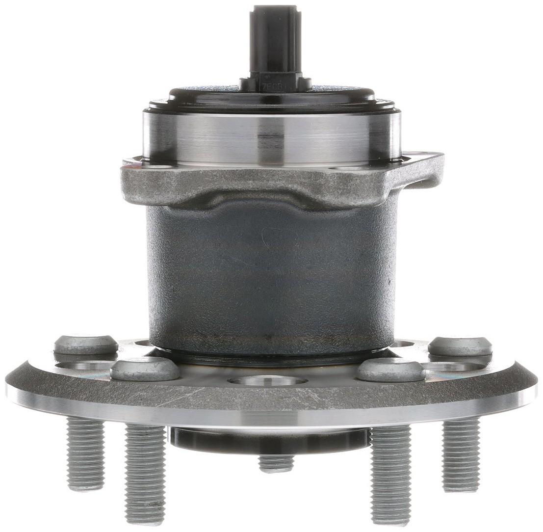 NSK Axle Bearing and Hub Assembly
