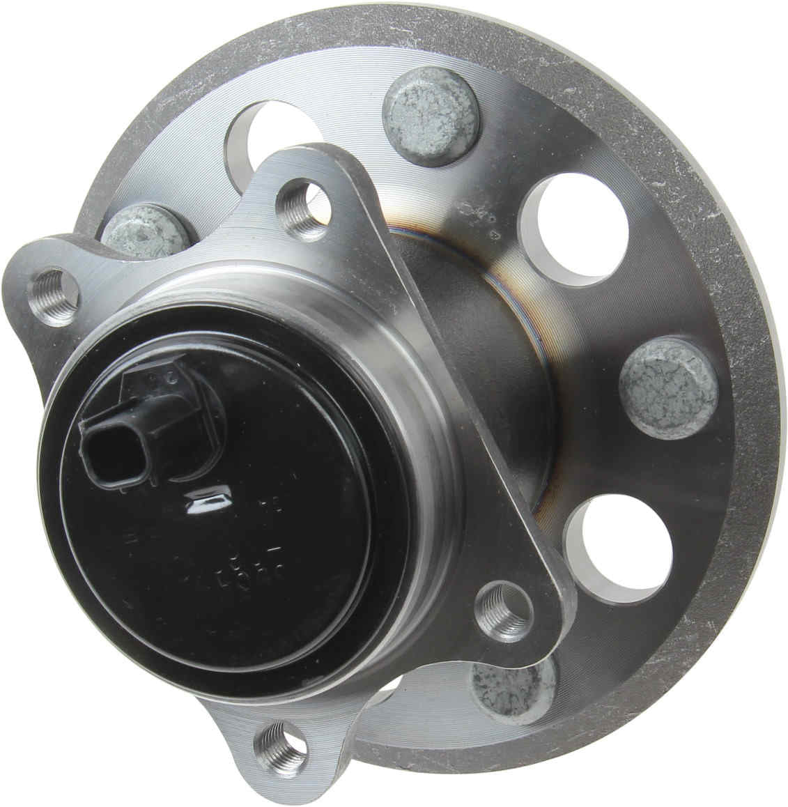 NSK Axle Bearing and Hub Assembly