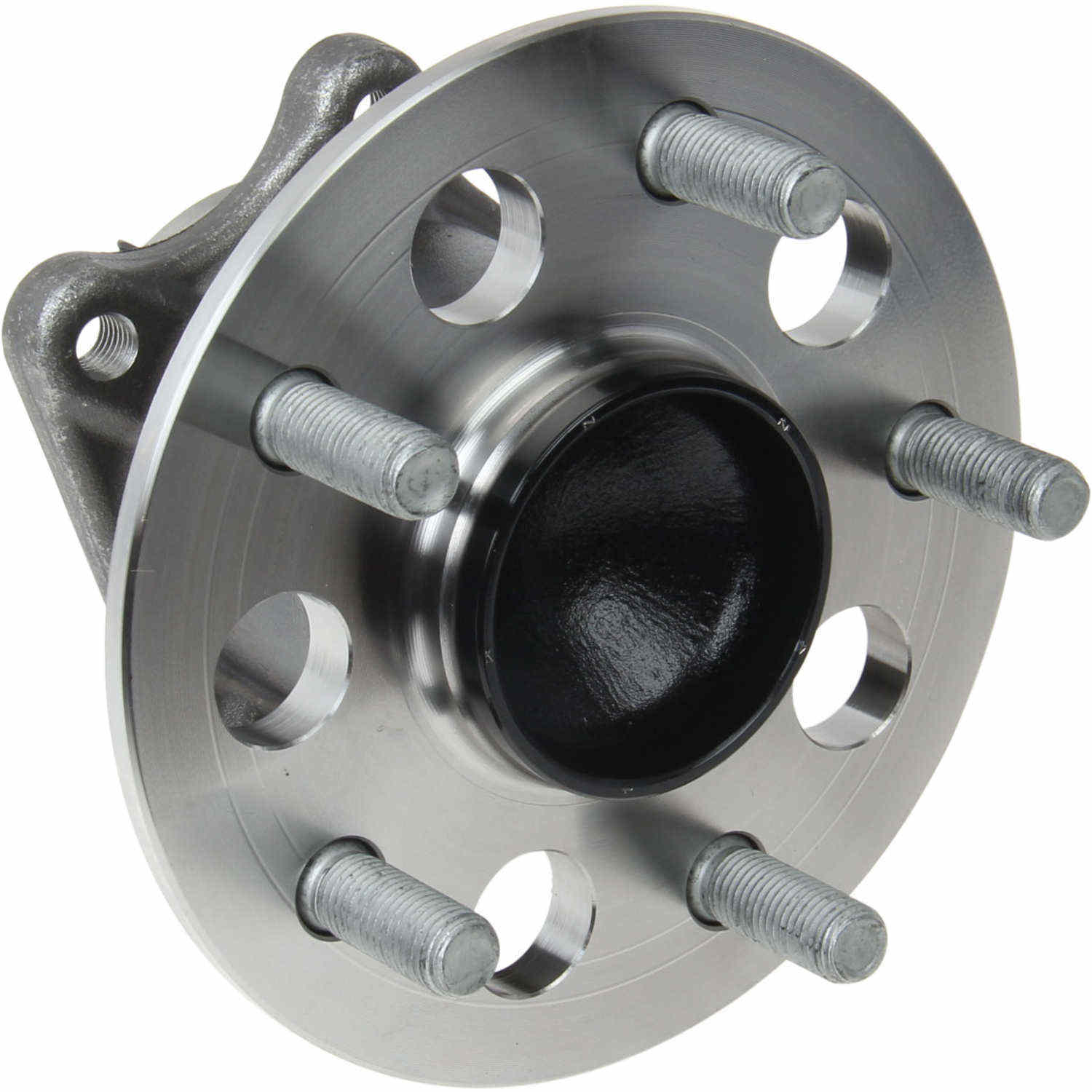 NSK Axle Bearing and Hub Assembly
