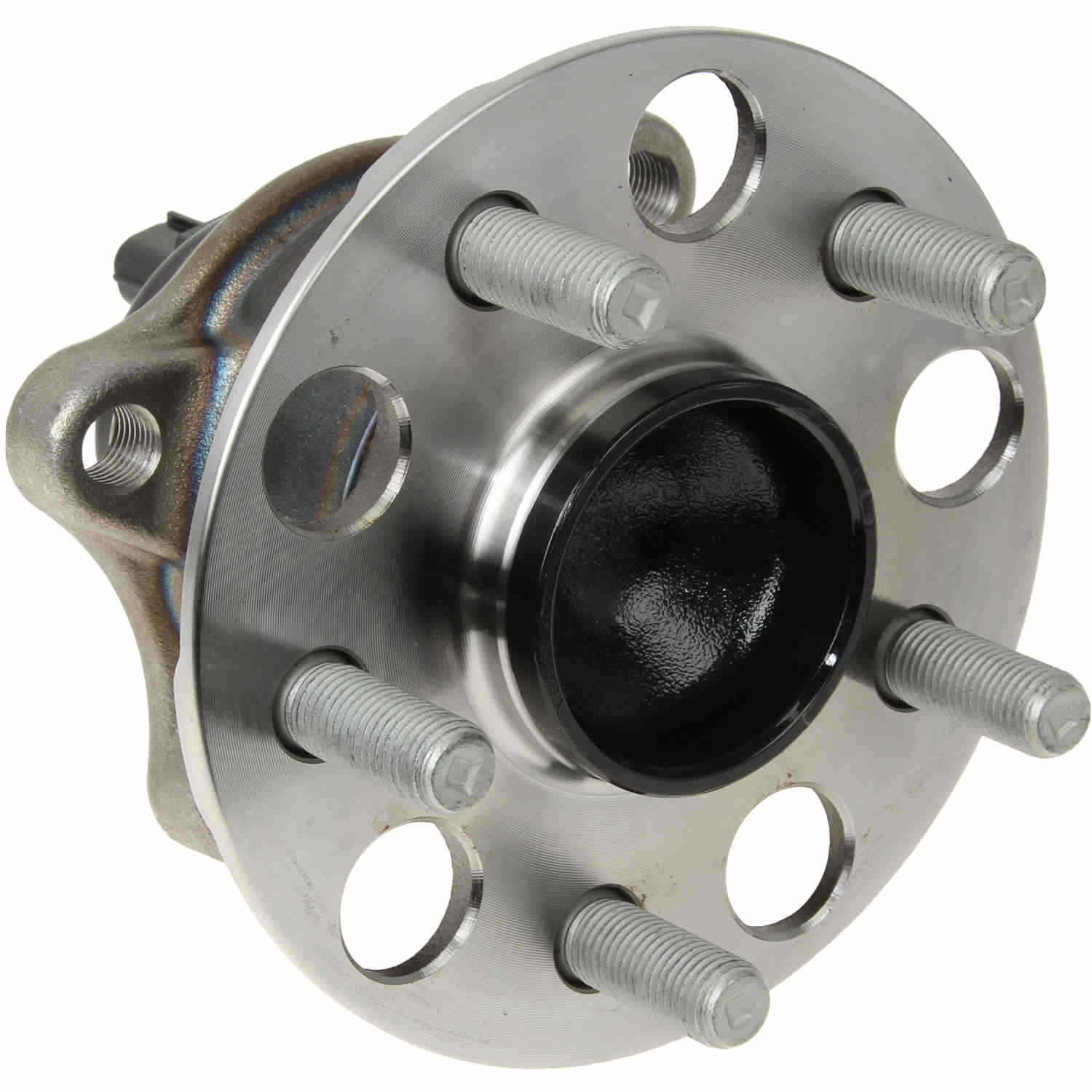 NSK Wheel Bearing and Hub Assembly 49BWKHS75