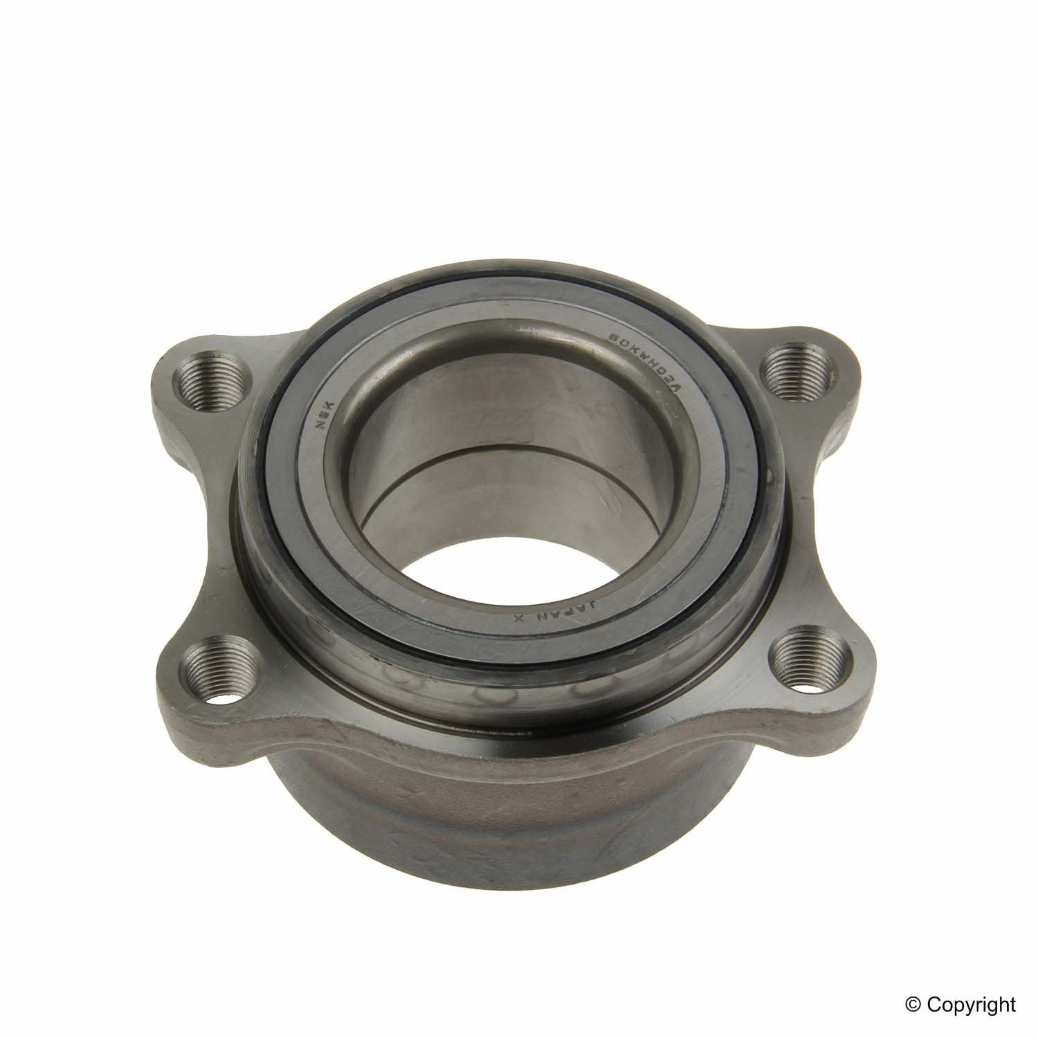 NSK Wheel Bearing