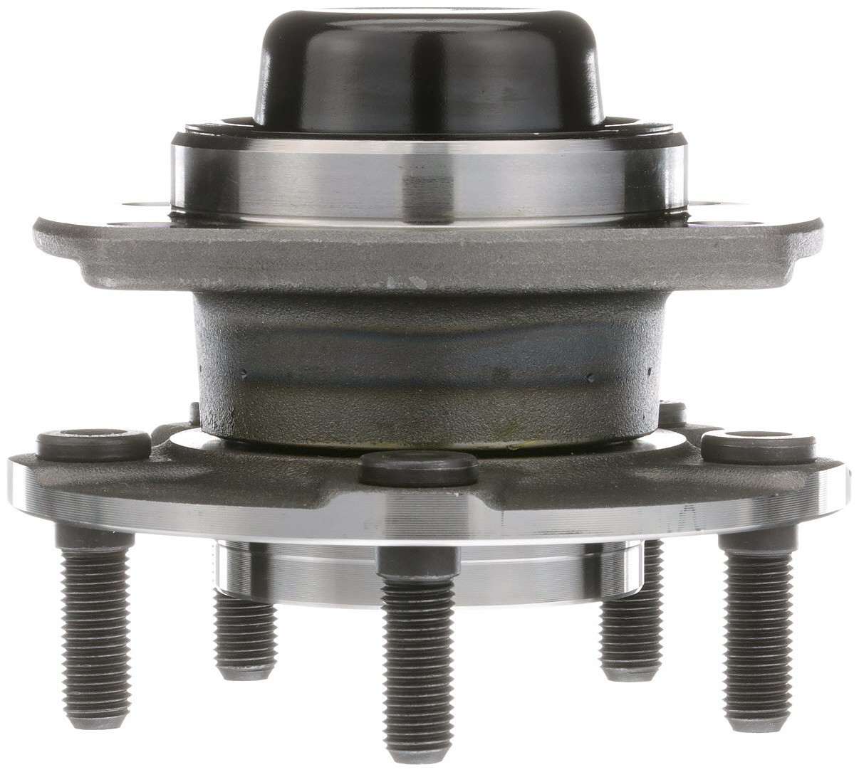 NSK Wheel Bearing and Hub Assembly 52BWKH02M
