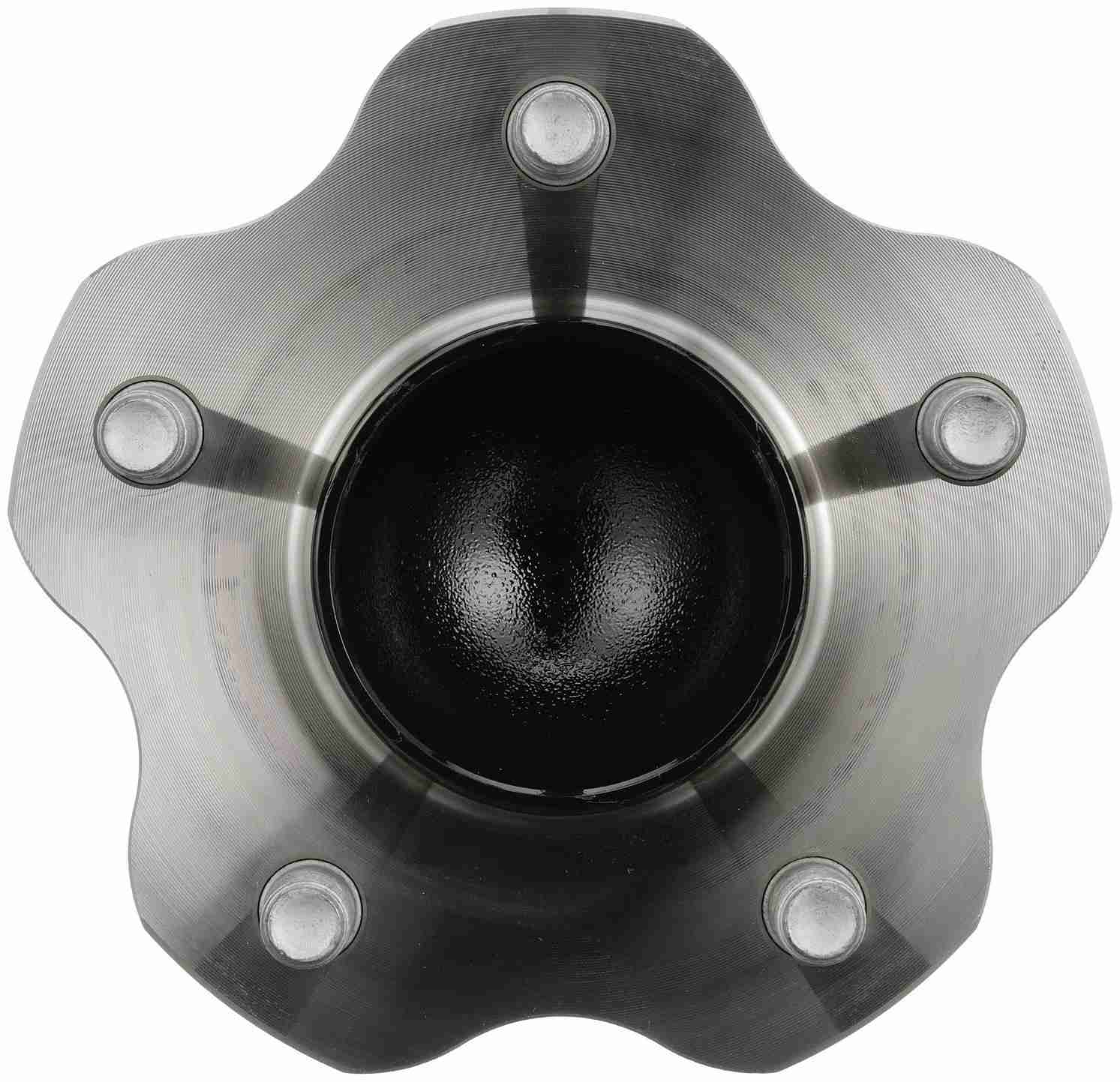 NSK Axle Bearing and Hub Assembly