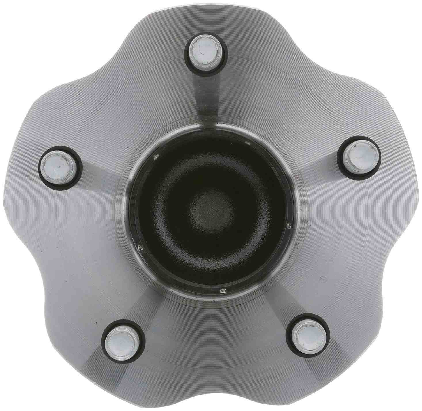 NSK Wheel Bearing and Hub Assembly 56BWKHS07