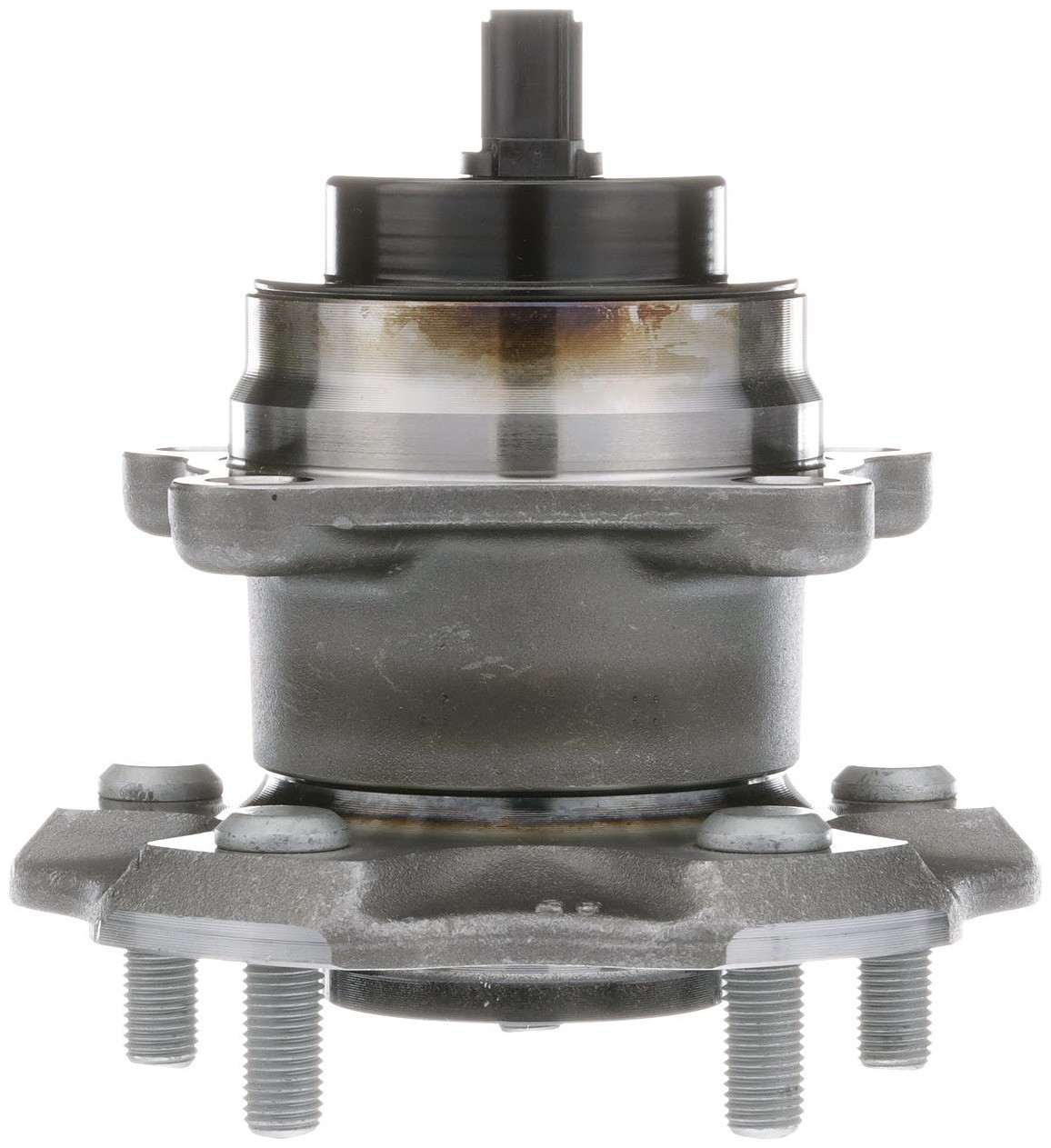 NSK Wheel Bearing and Hub Assembly 56BWKHS07