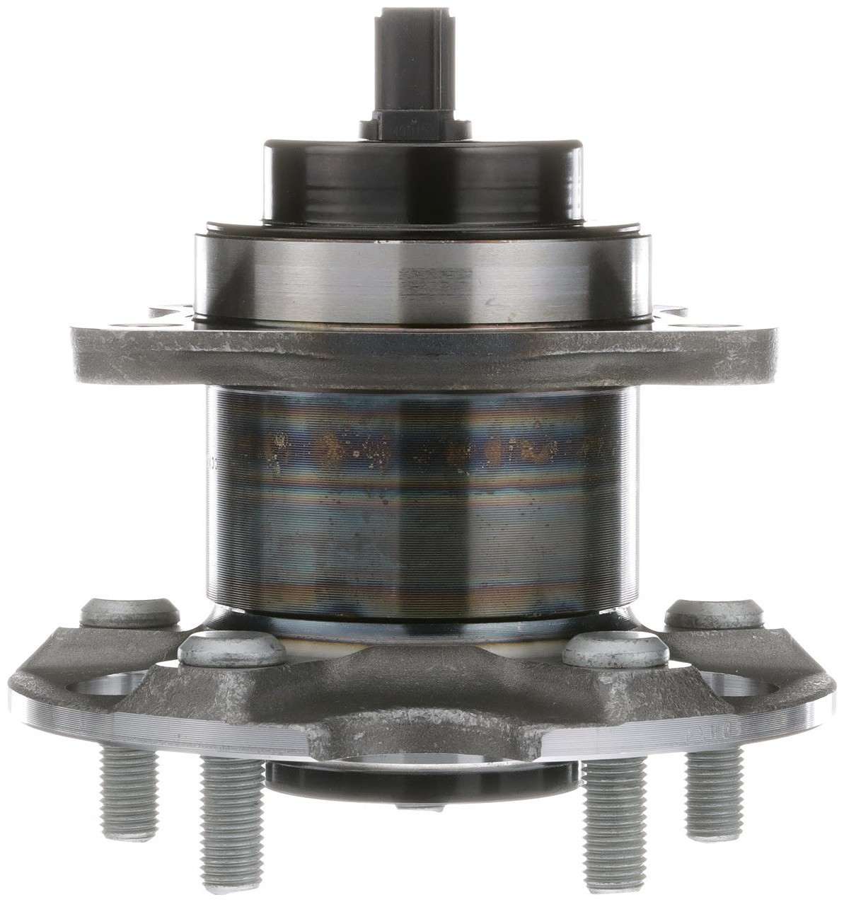 NSK Wheel Bearing and Hub Assembly 56BWKHS08