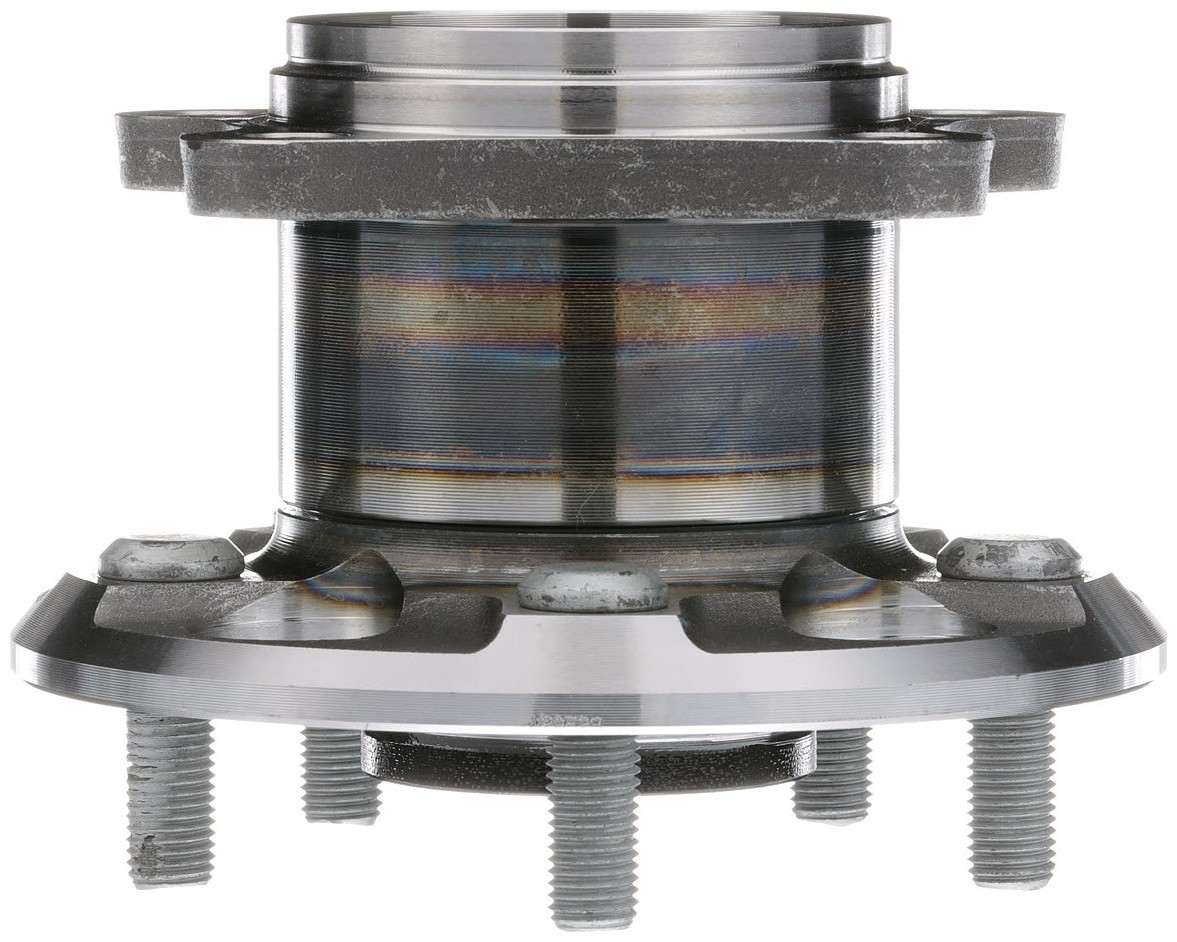 NSK Axle Bearing and Hub Assembly