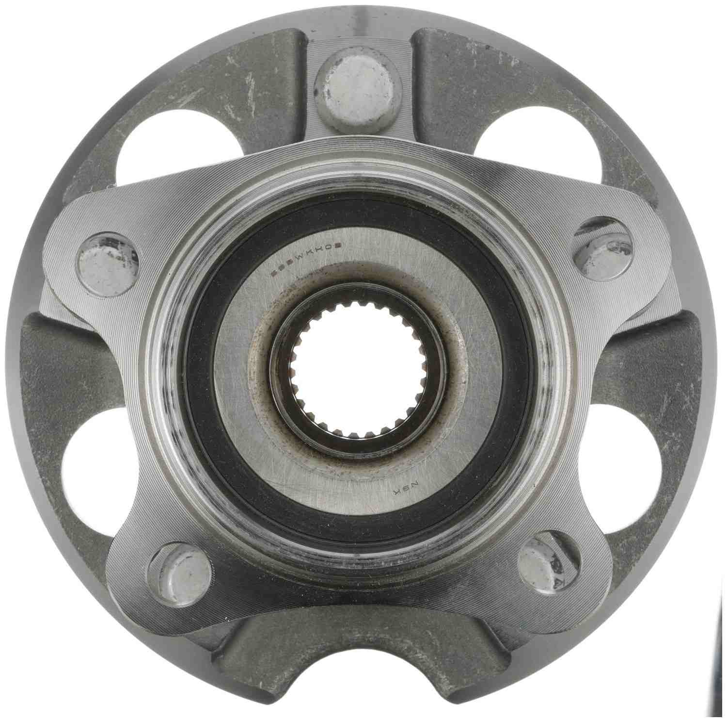 NSK Axle Bearing and Hub Assembly