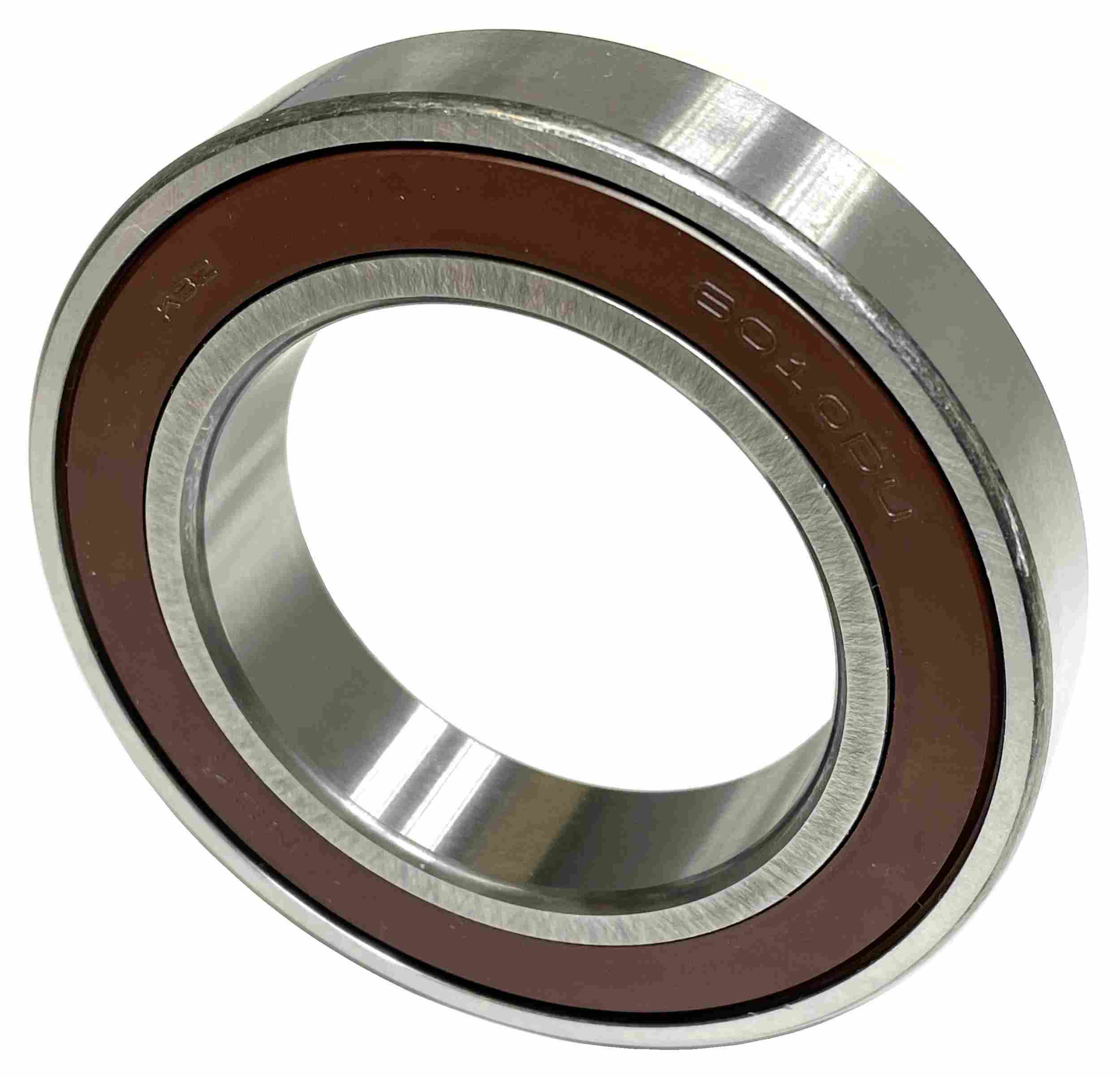 NSK Transfer Case Input Shaft Bearing 6010DDUC3