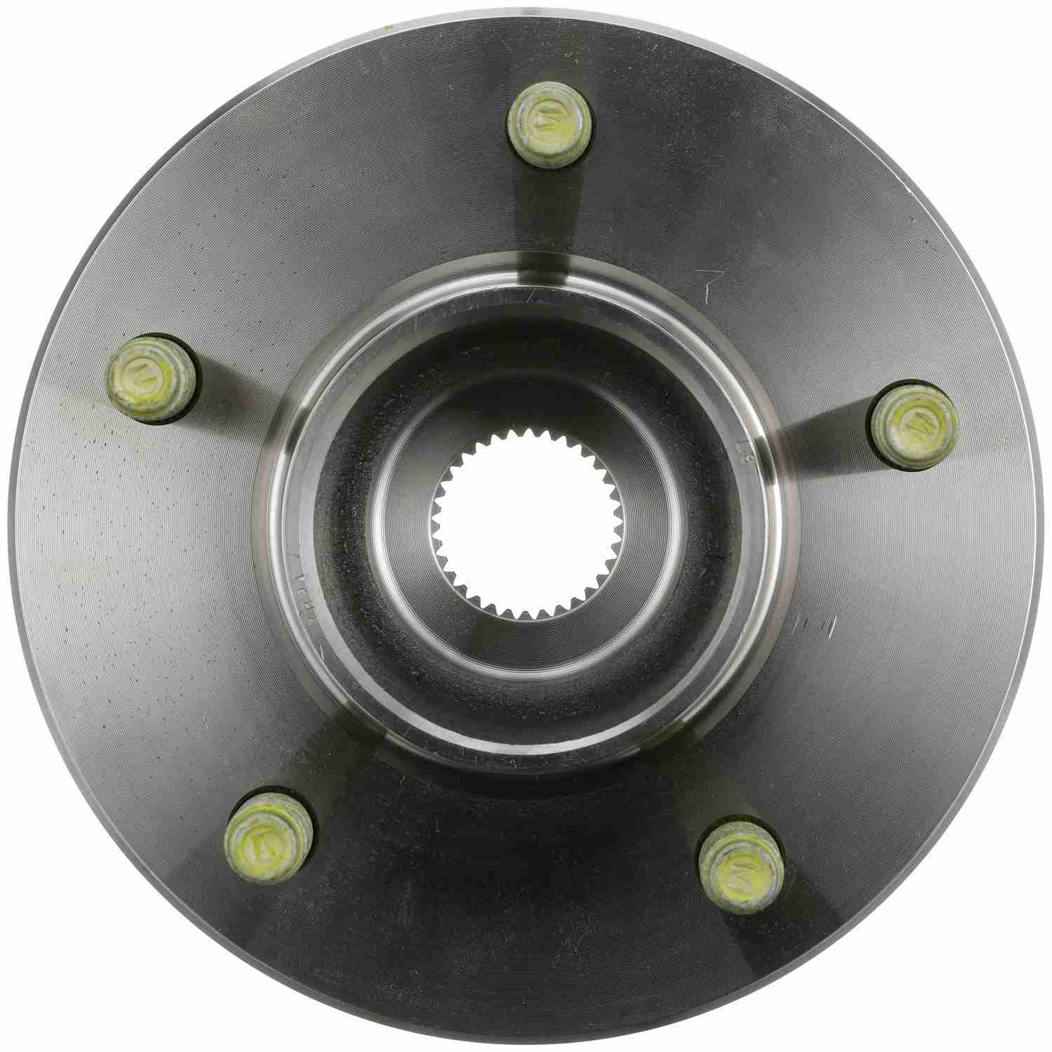 NSK Wheel Bearing and Hub Assembly 60BWKH06
