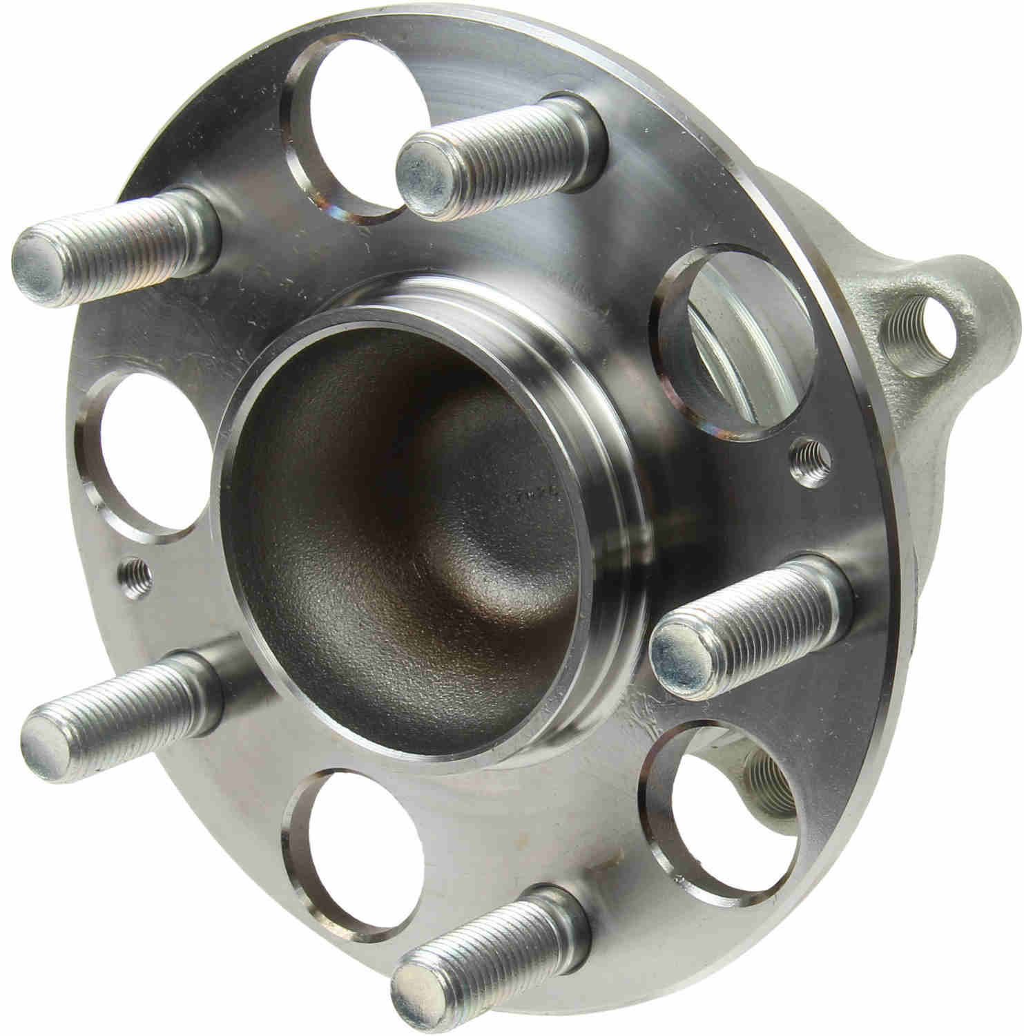 NSK Axle Bearing and Hub Assembly