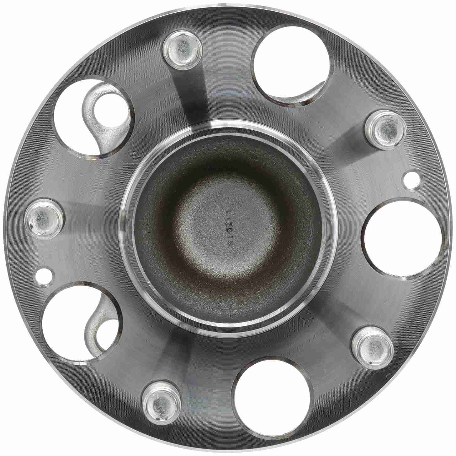 NSK Axle Bearing and Hub Assembly