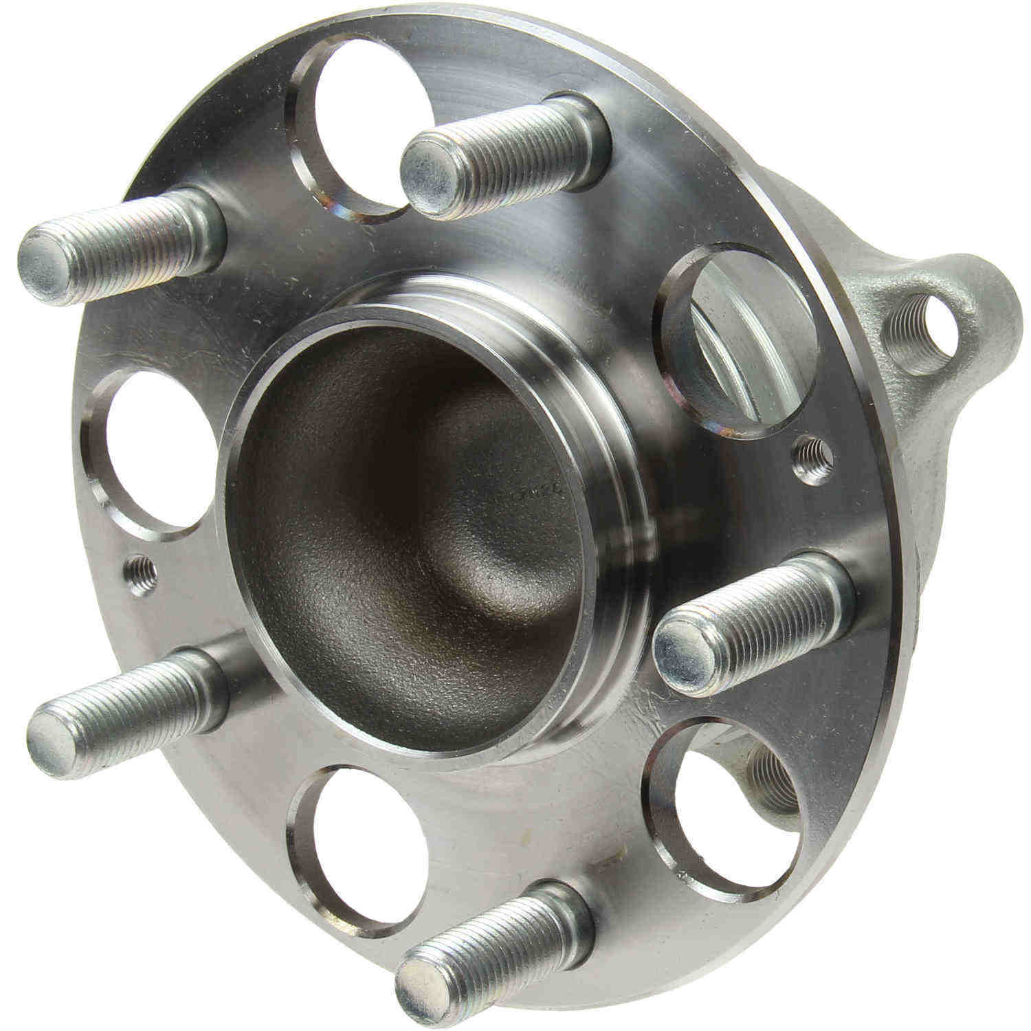 NSK Axle Bearing and Hub Assembly