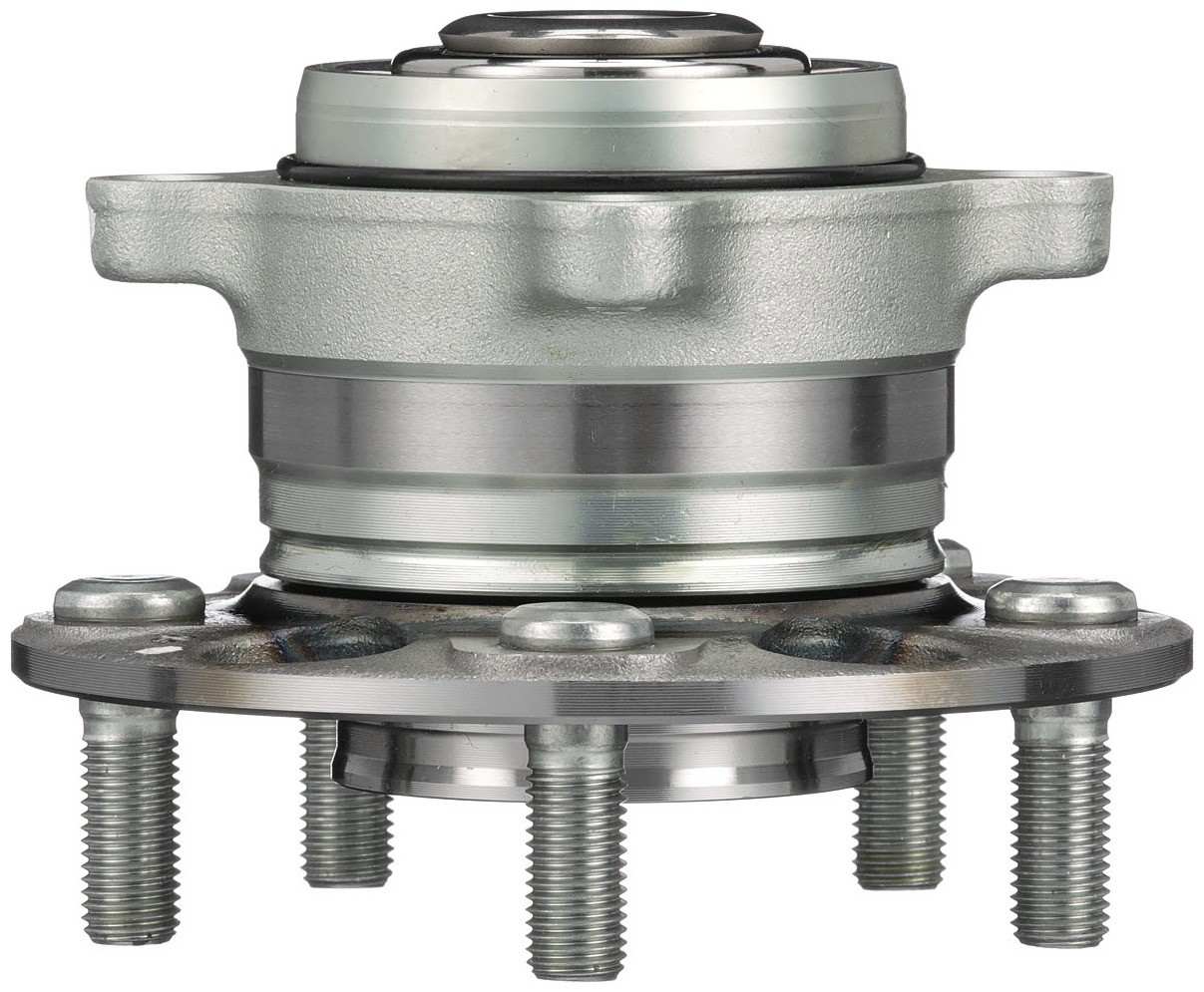 NSK Axle Bearing and Hub Assembly