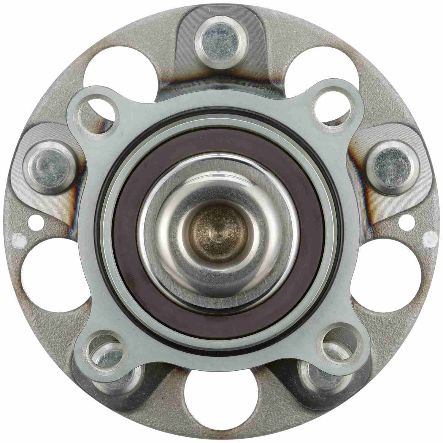 NSK Axle Bearing and Hub Assembly