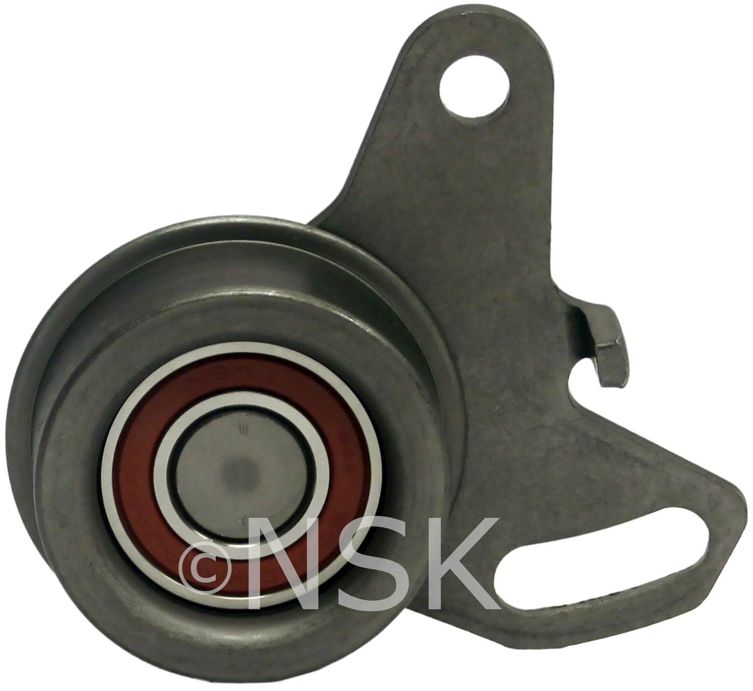 NSK Engine Timing Belt Tensioner Pulley 60TB041B12A