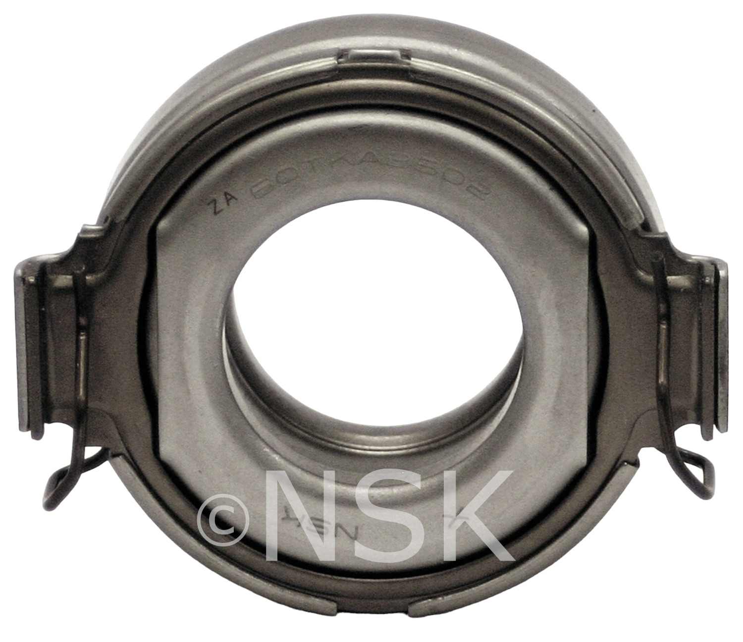 NSK Clutch Release Bearing 60TKA3502