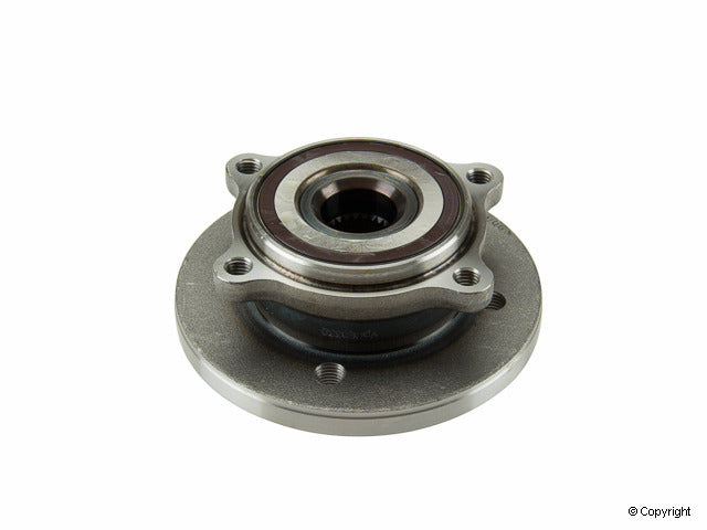 NSK Axle Bearing and Hub Assembly