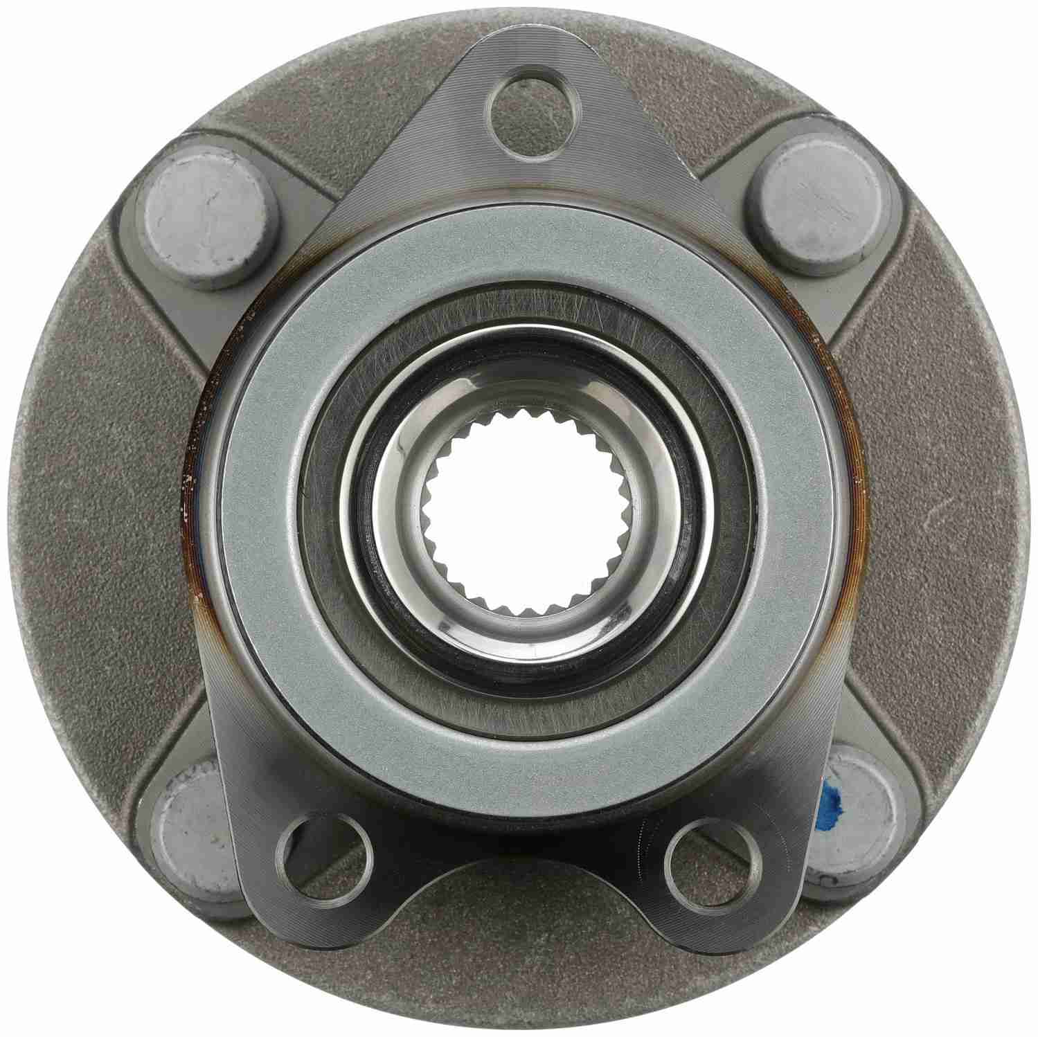 NSK Axle Bearing and Hub Assembly
