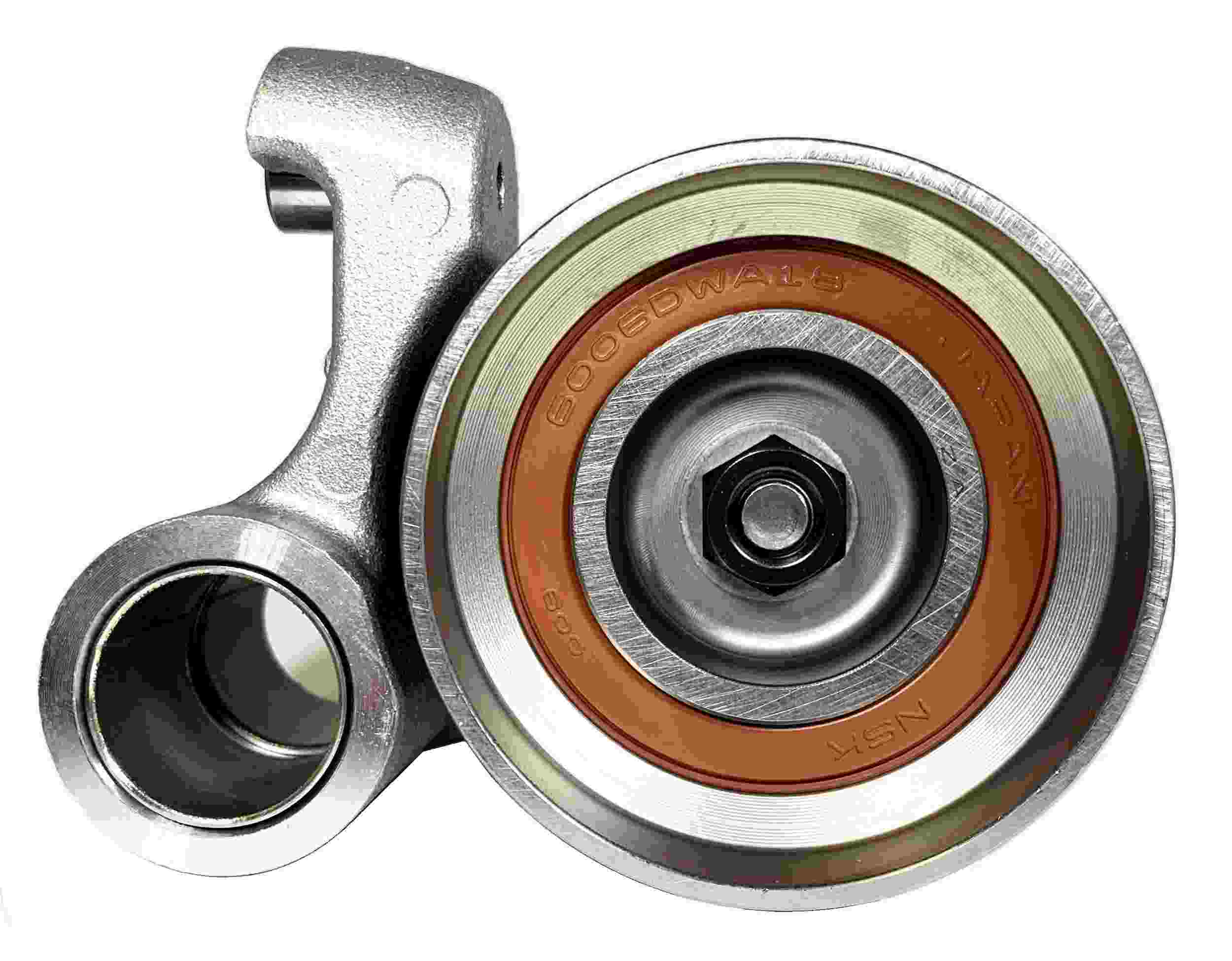 NSK Engine Timing Belt Tensioner Pulley 62TB0630B07