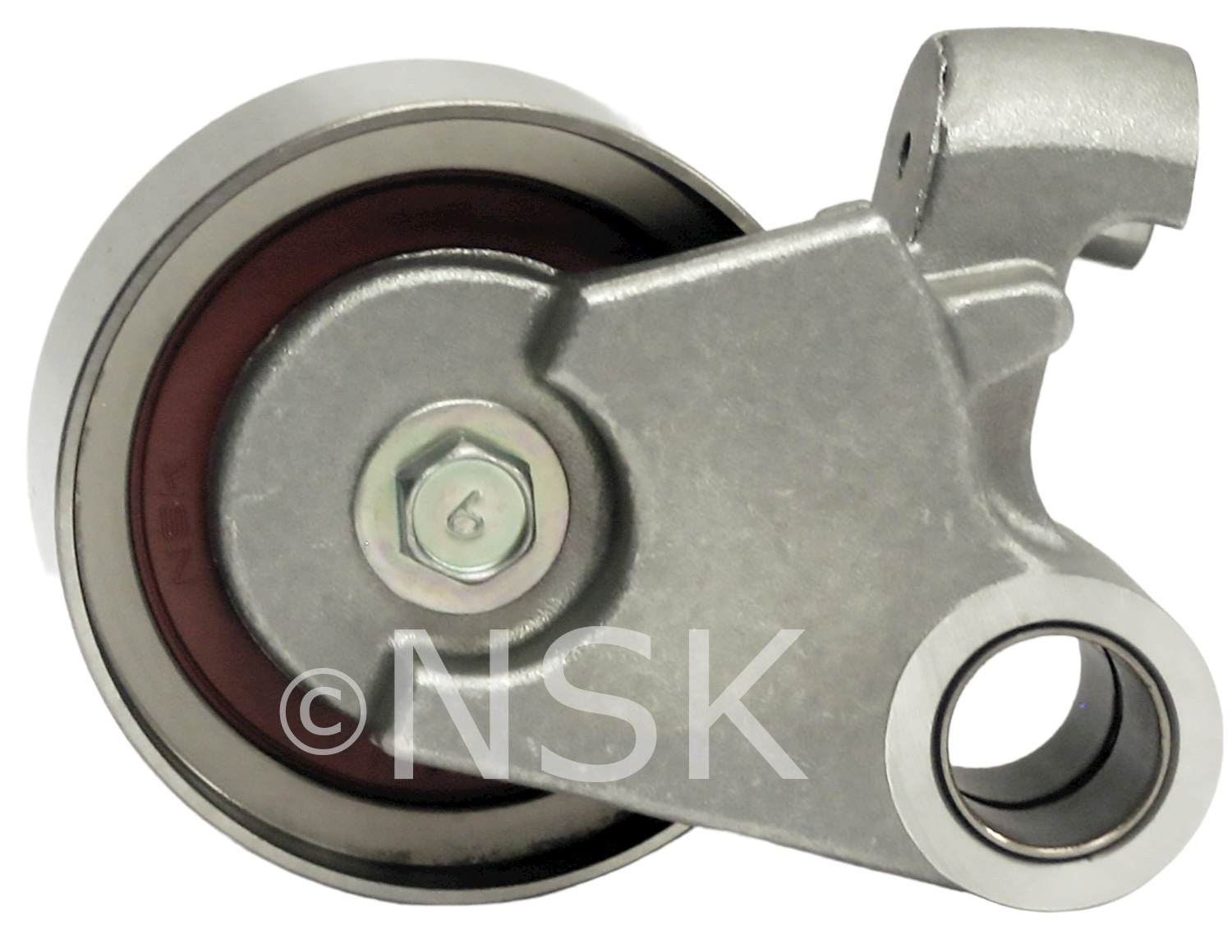 NSK Engine Timing Belt Tensioner Pulley 62TB0632B15