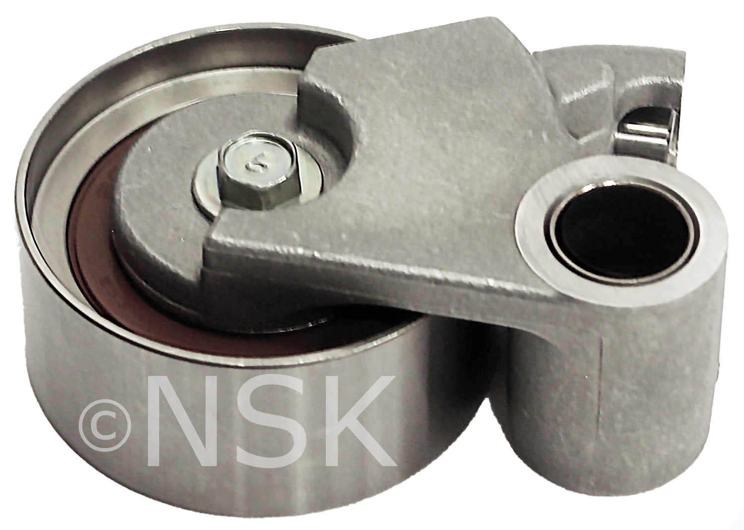 NSK Engine Timing Belt Tensioner Pulley 62TB0632B15