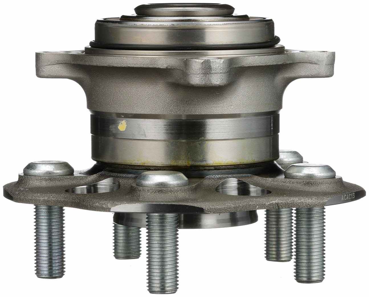 NSK Axle Bearing and Hub Assembly