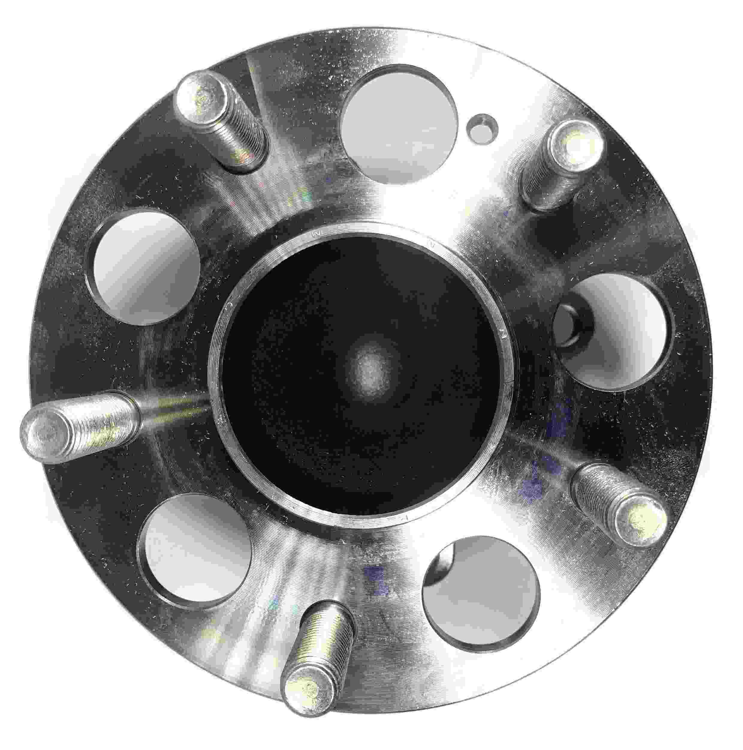 NSK Wheel Bearing and Hub Assembly 64BWKH25