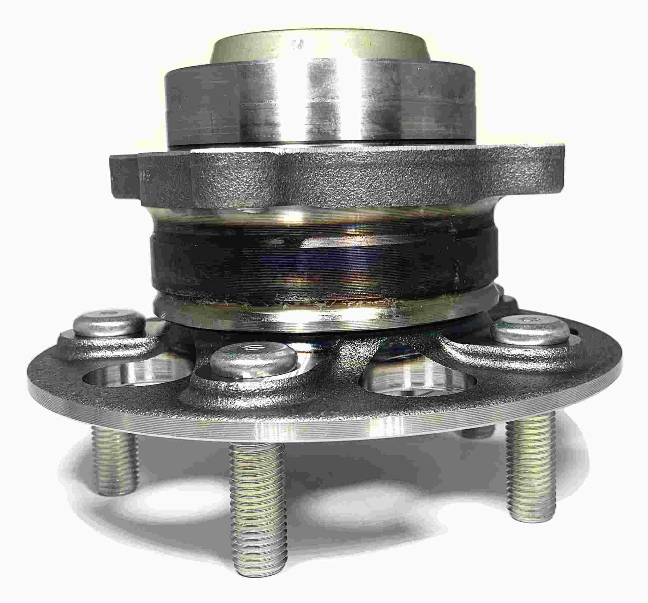 NSK Wheel Bearing and Hub Assembly 64BWKH25