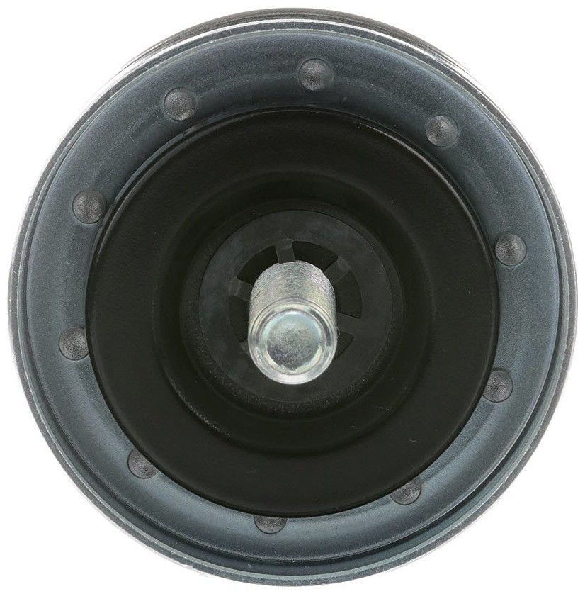 NSK Accessory Drive Belt Idler Pulley 64TB0101+S01