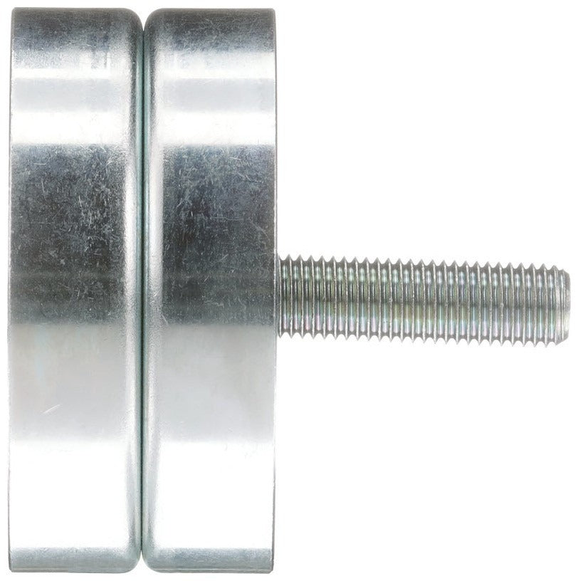 NSK Accessory Drive Belt Idler Pulley 64TB0101+S01