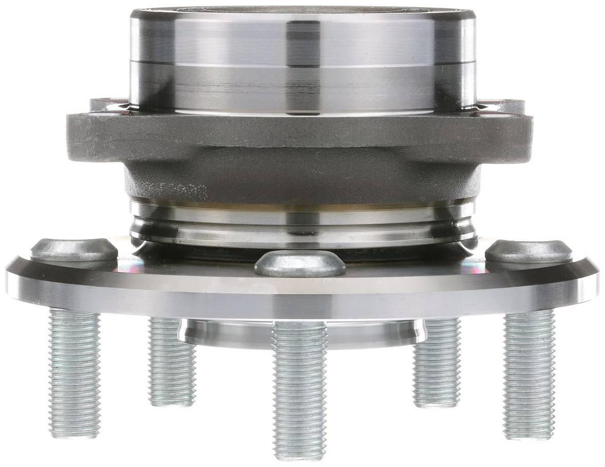 NSK Axle Bearing and Hub Assembly