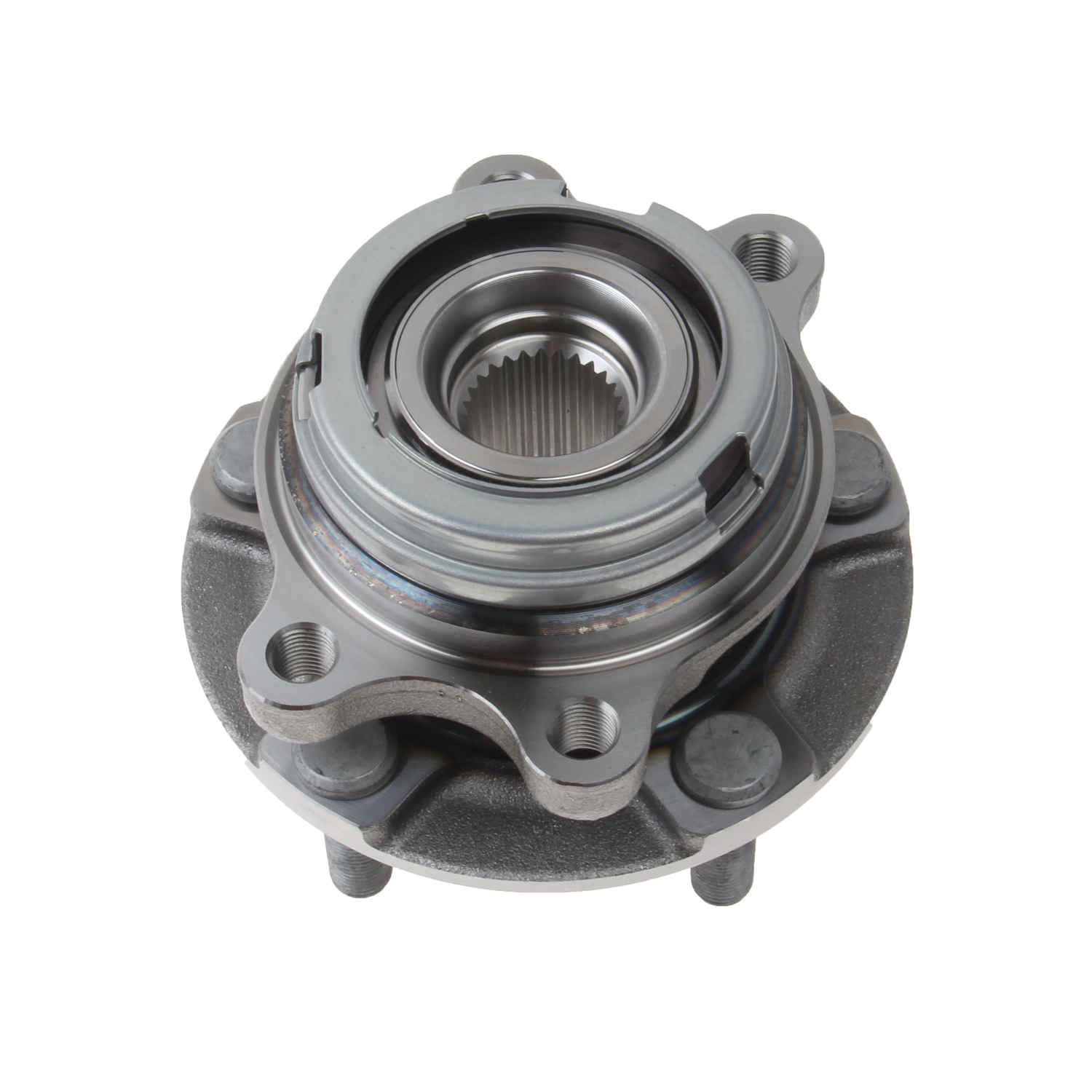 NSK Axle Bearing and Hub Assembly