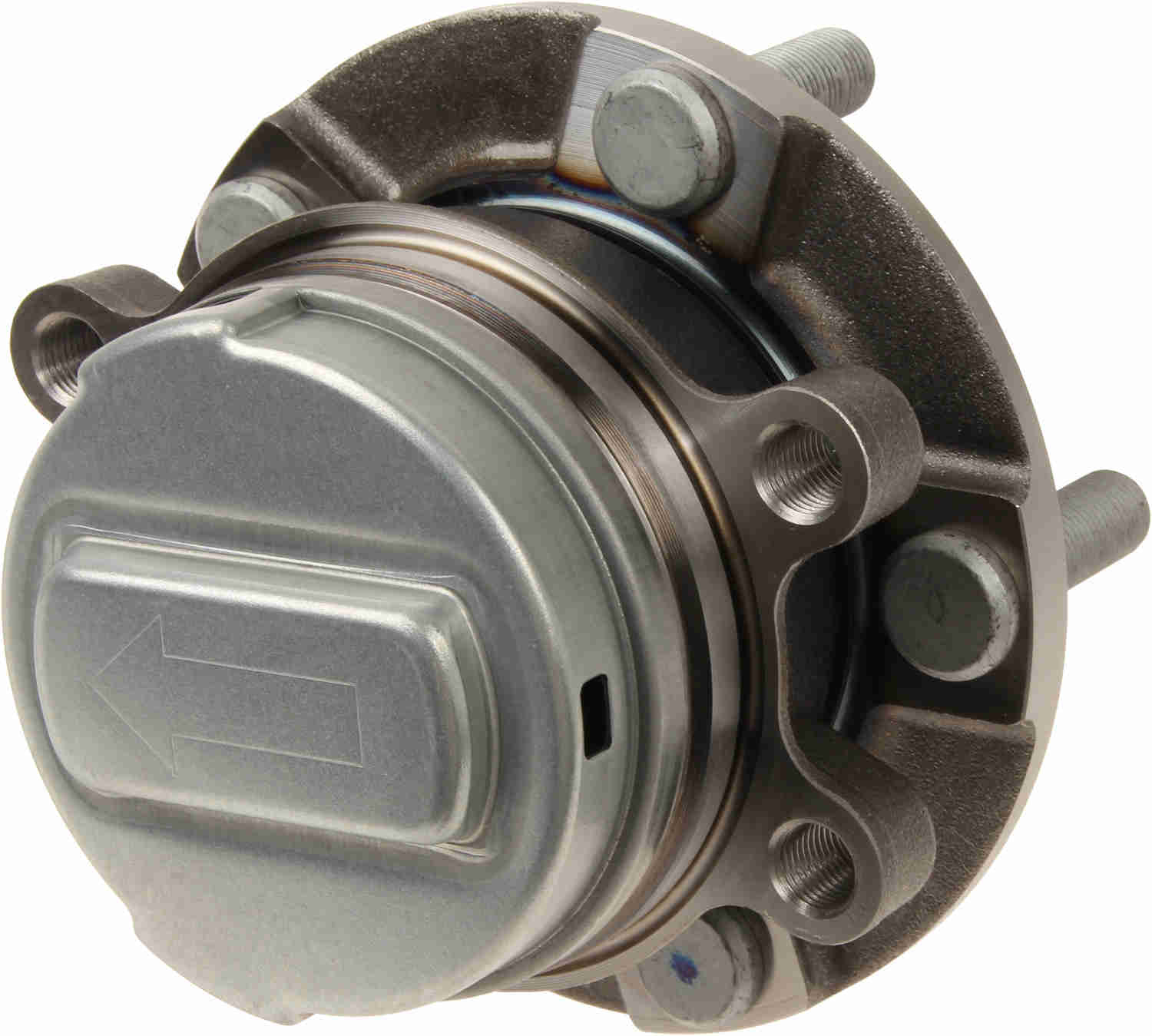 NSK Axle Bearing and Hub Assembly