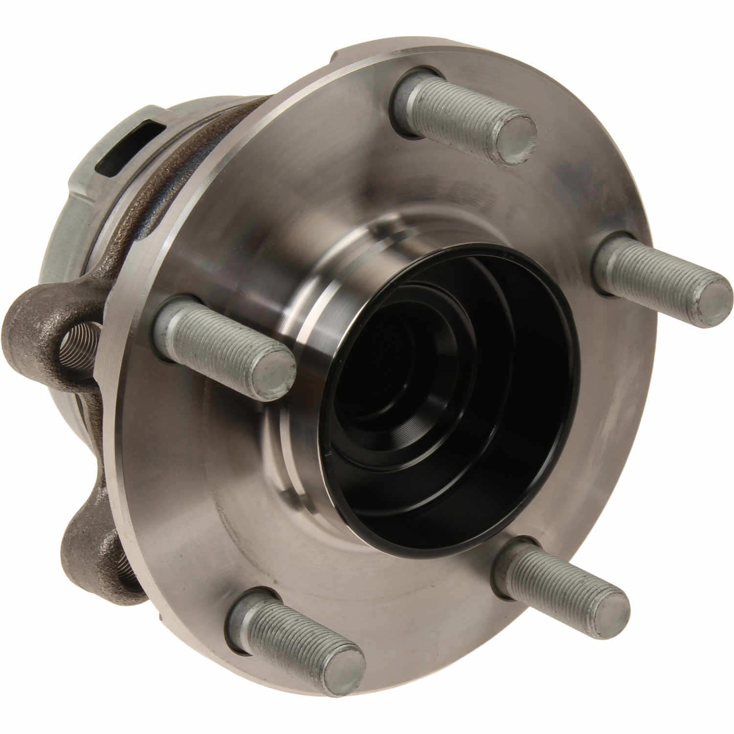 NSK Axle Bearing and Hub Assembly