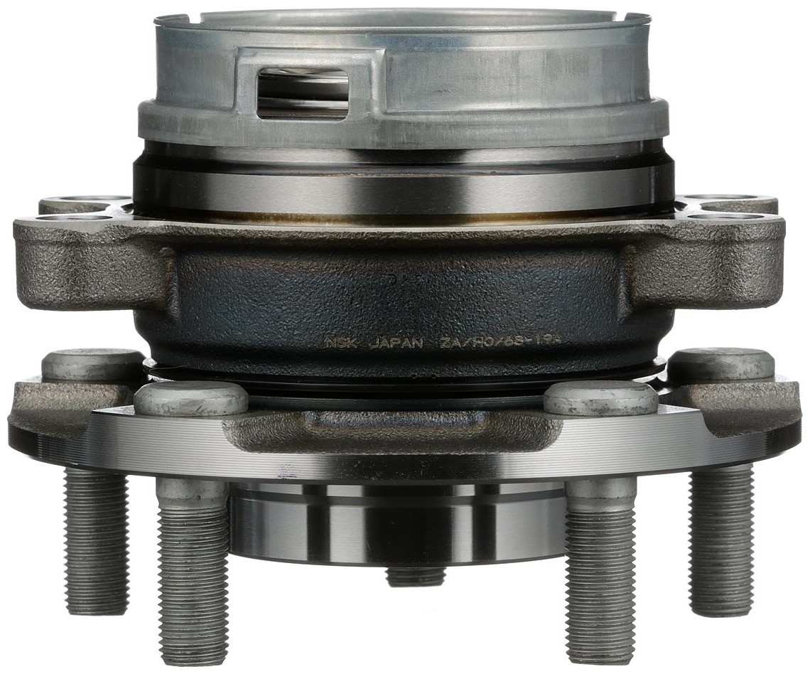 NSK Axle Bearing and Hub Assembly