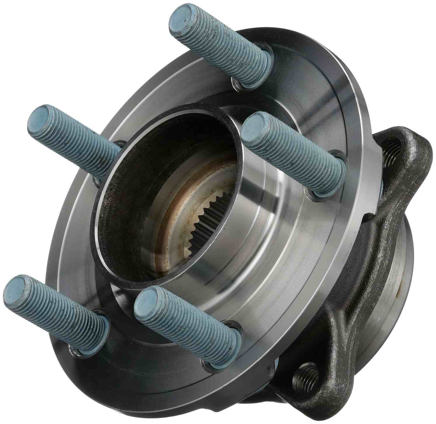 NSK Wheel Bearing and Hub Assembly 71BWKH01D