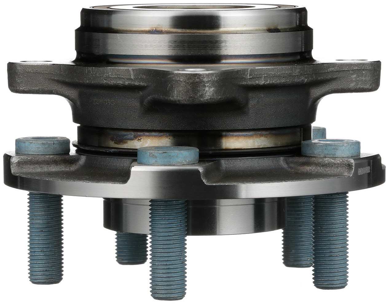 NSK Wheel Bearing and Hub Assembly 71BWKH01D