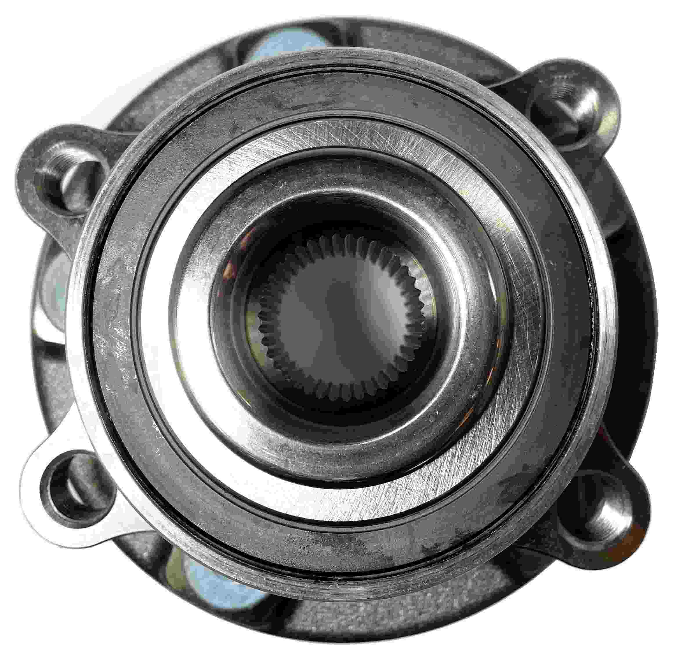 NSK Wheel Bearing and Hub Assembly 73BWKH03