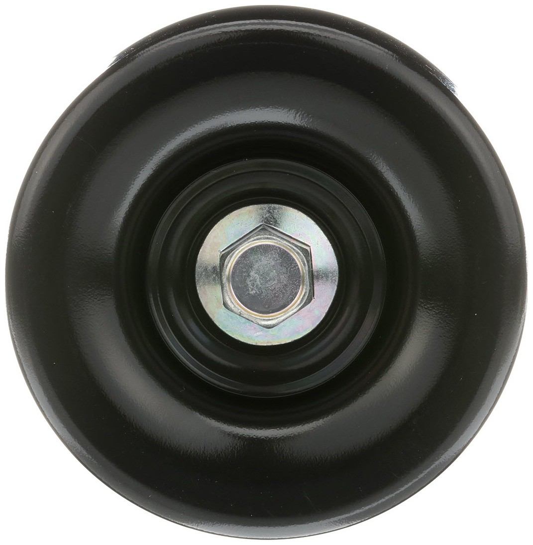 NSK Accessory Drive Belt Idler Pulley 75SPF0104+S01