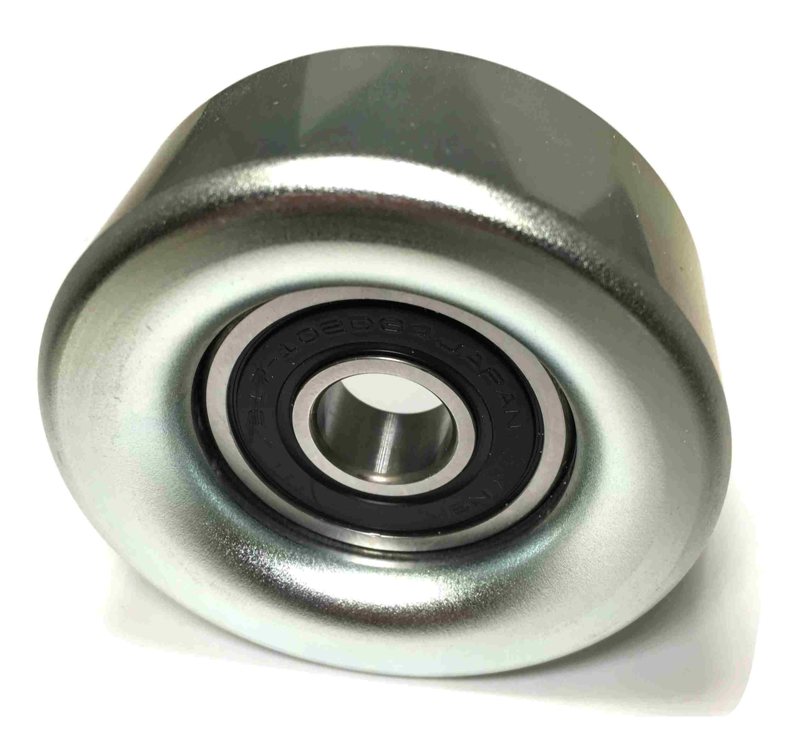 NSK Accessory Drive Belt Idler Pulley 80SPF0345