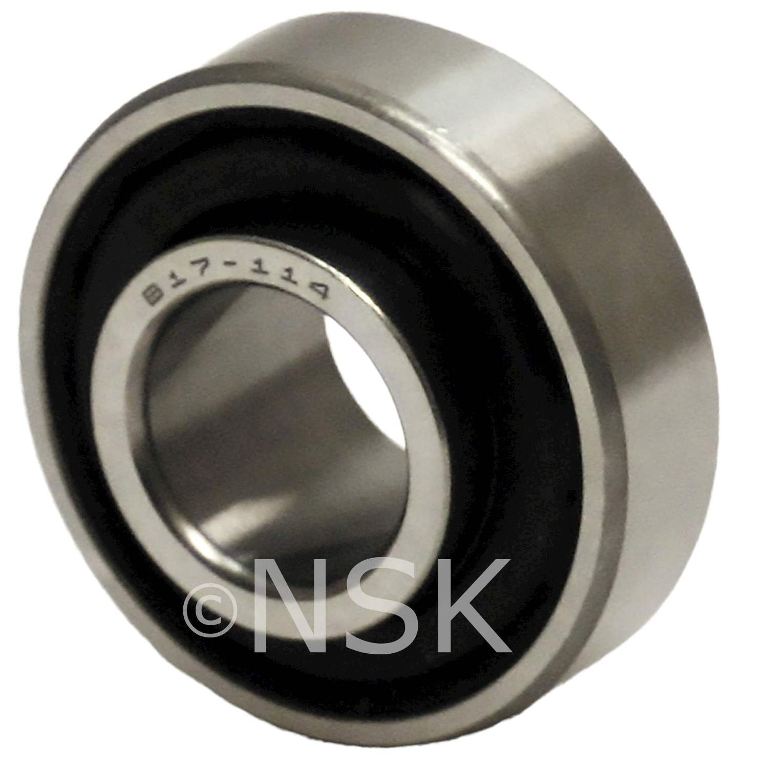 NSK Clutch Pilot Bearing B17-114