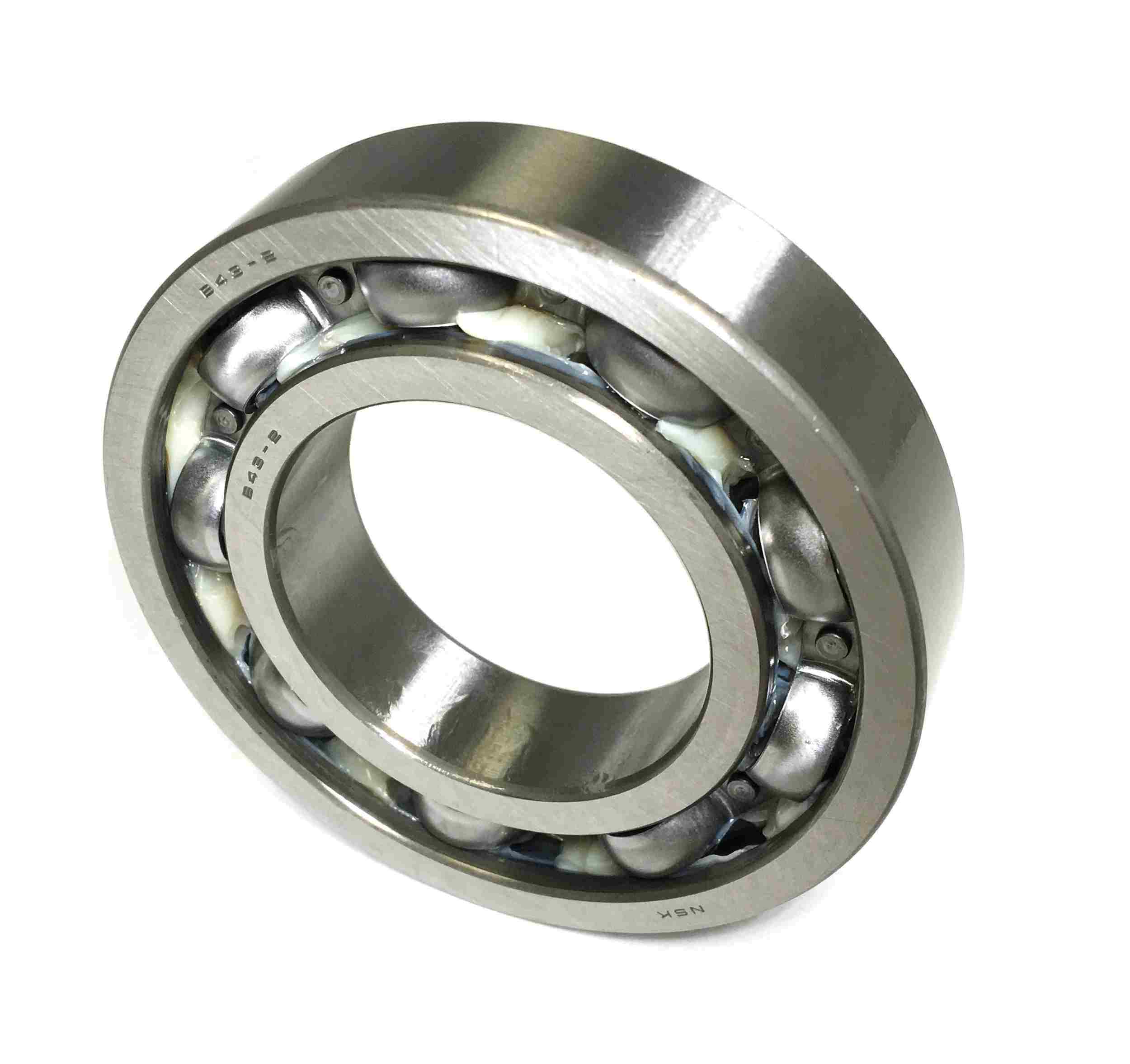 NSK Drive Axle Shaft Bearing B43-2CG65