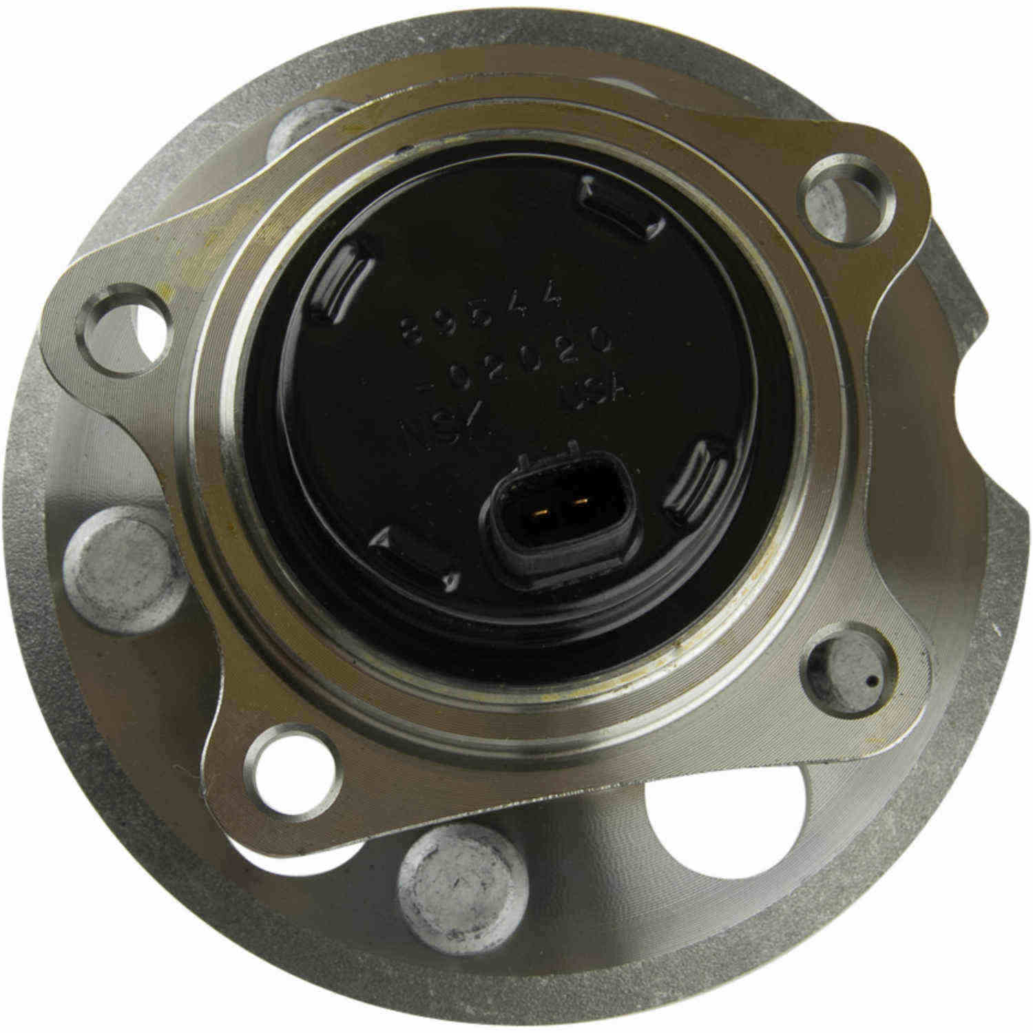 NSK Axle Bearing and Hub Assembly