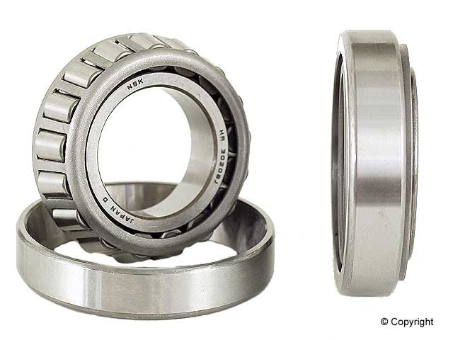 NSK Wheel Bearing