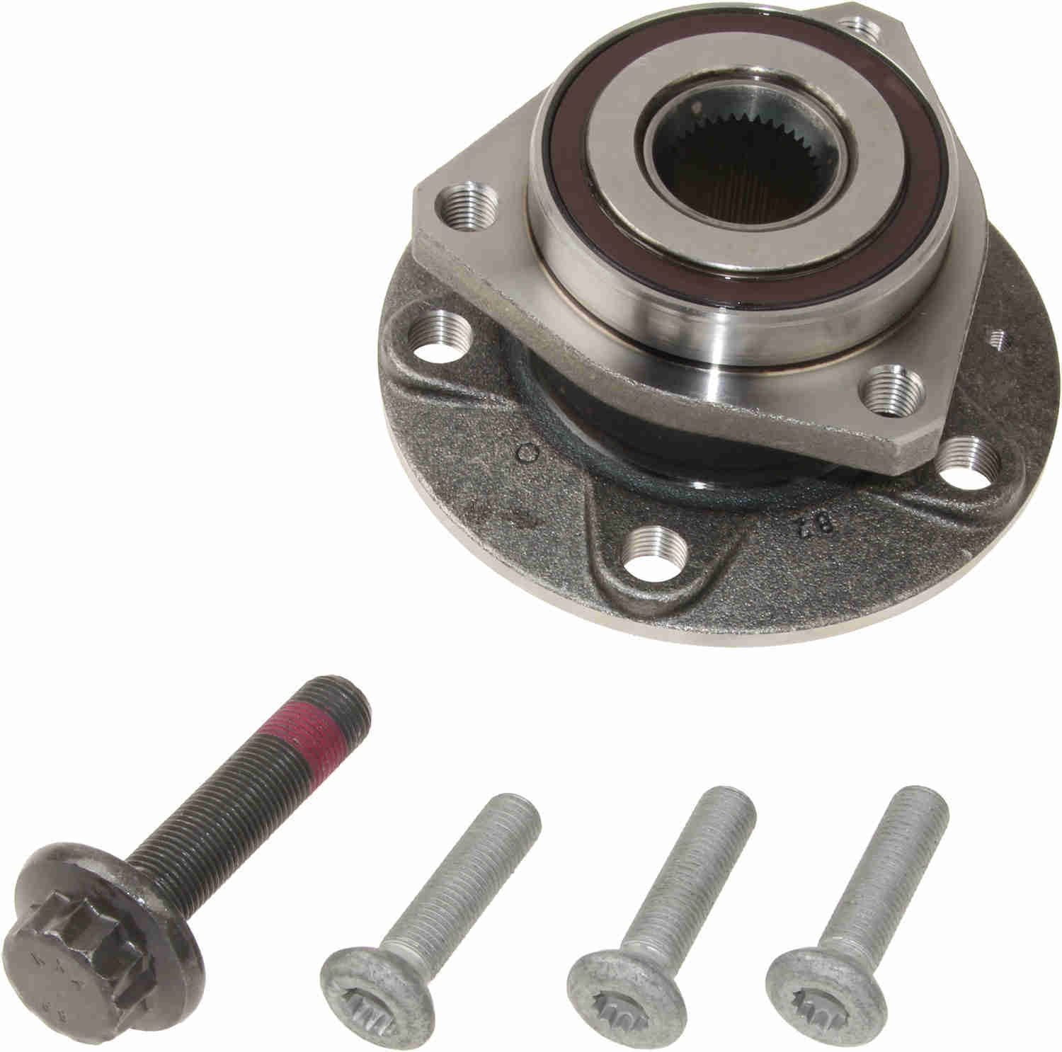 NSK Wheel Bearing Kit KH30001