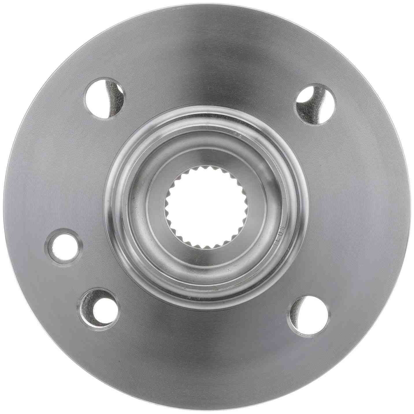 NSK Wheel Bearing Kit KH30007